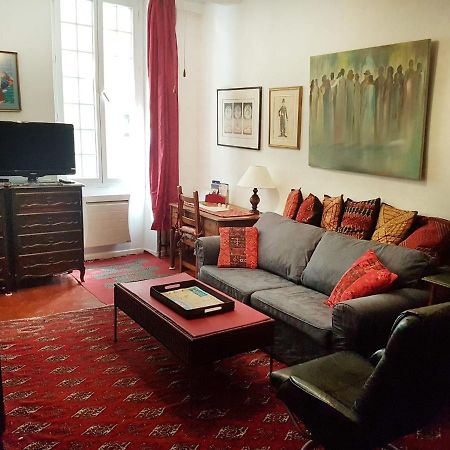Family Apartment Old Town Near Beach Ac Nice Dış mekan fotoğraf