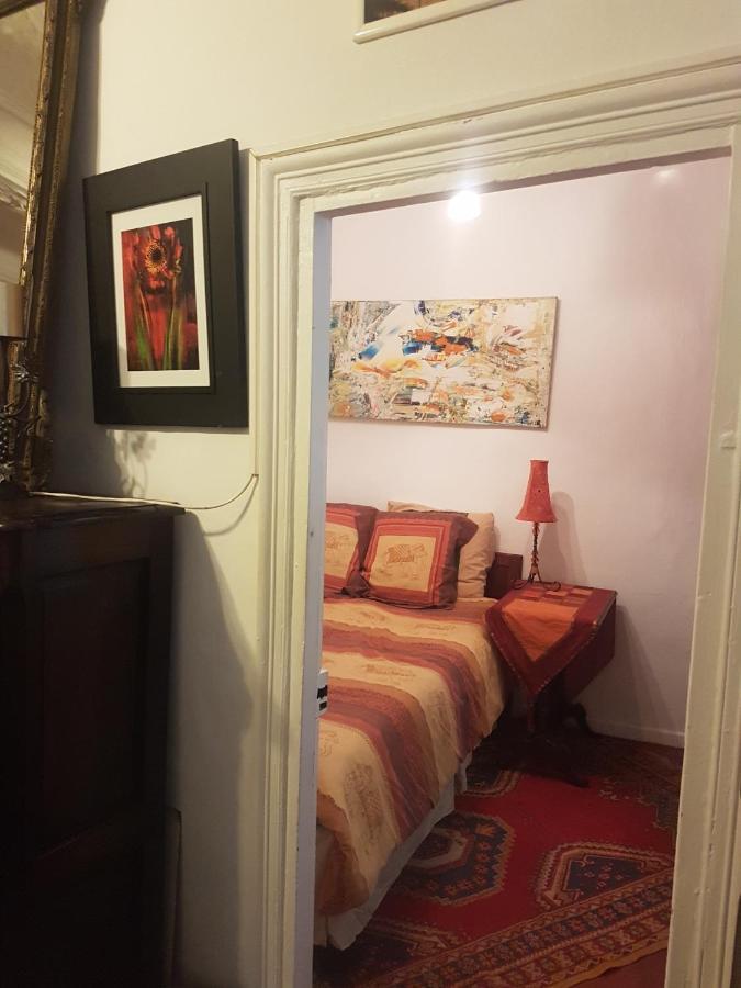 Family Apartment Old Town Near Beach Ac Nice Dış mekan fotoğraf