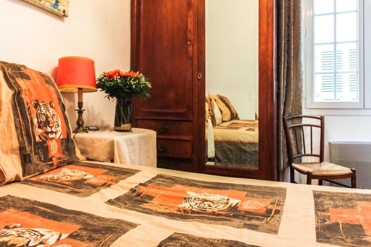 Family Apartment Old Town Near Beach Ac Nice Dış mekan fotoğraf