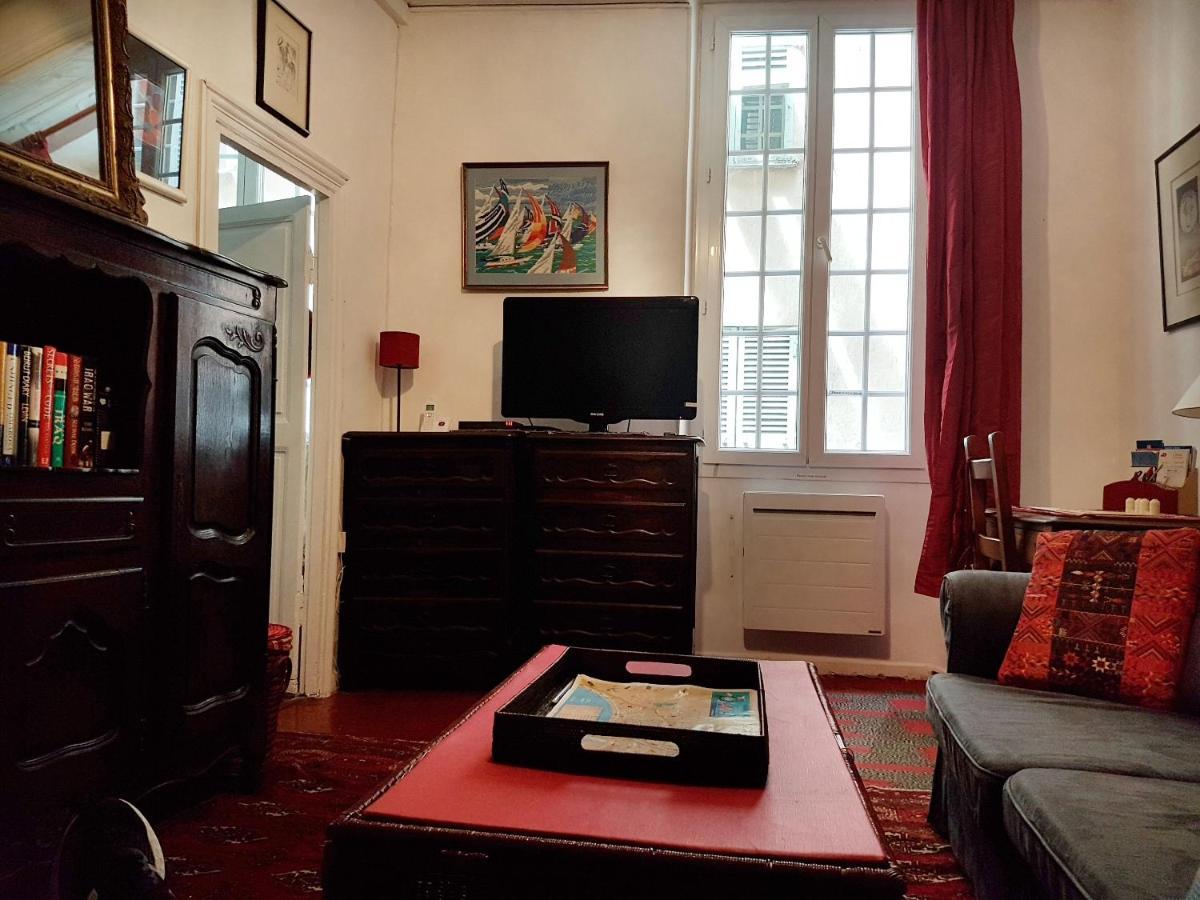 Family Apartment Old Town Near Beach Ac Nice Dış mekan fotoğraf