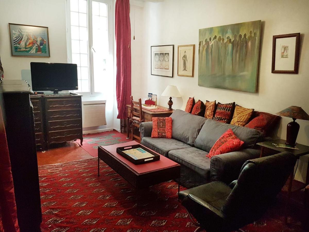 Family Apartment Old Town Near Beach Ac Nice Dış mekan fotoğraf