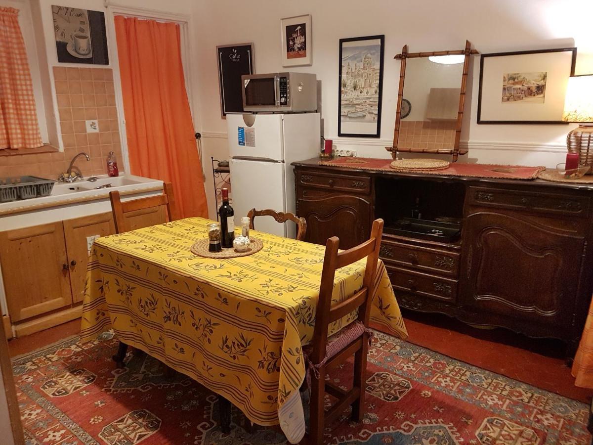 Family Apartment Old Town Near Beach Ac Nice Dış mekan fotoğraf