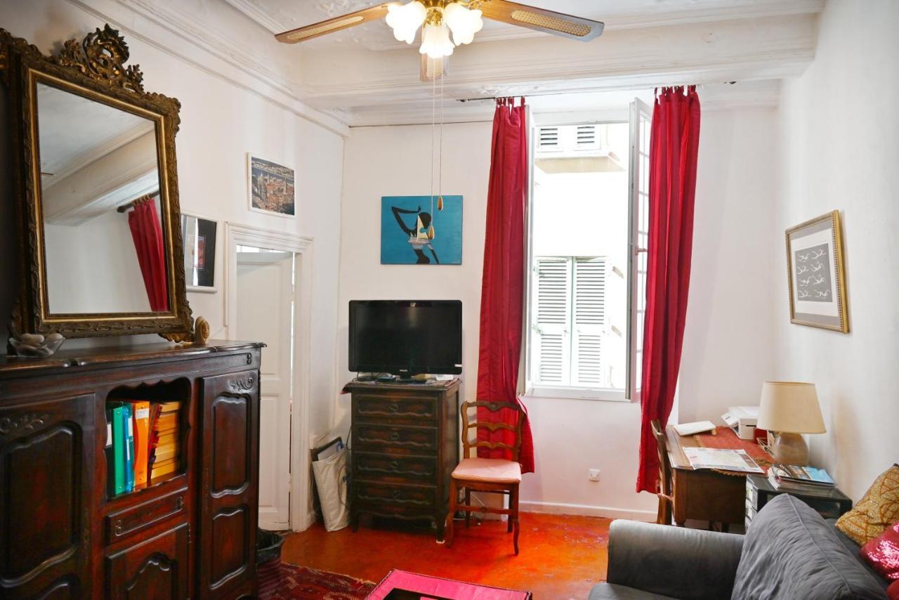 Family Apartment Old Town Near Beach Ac Nice Dış mekan fotoğraf