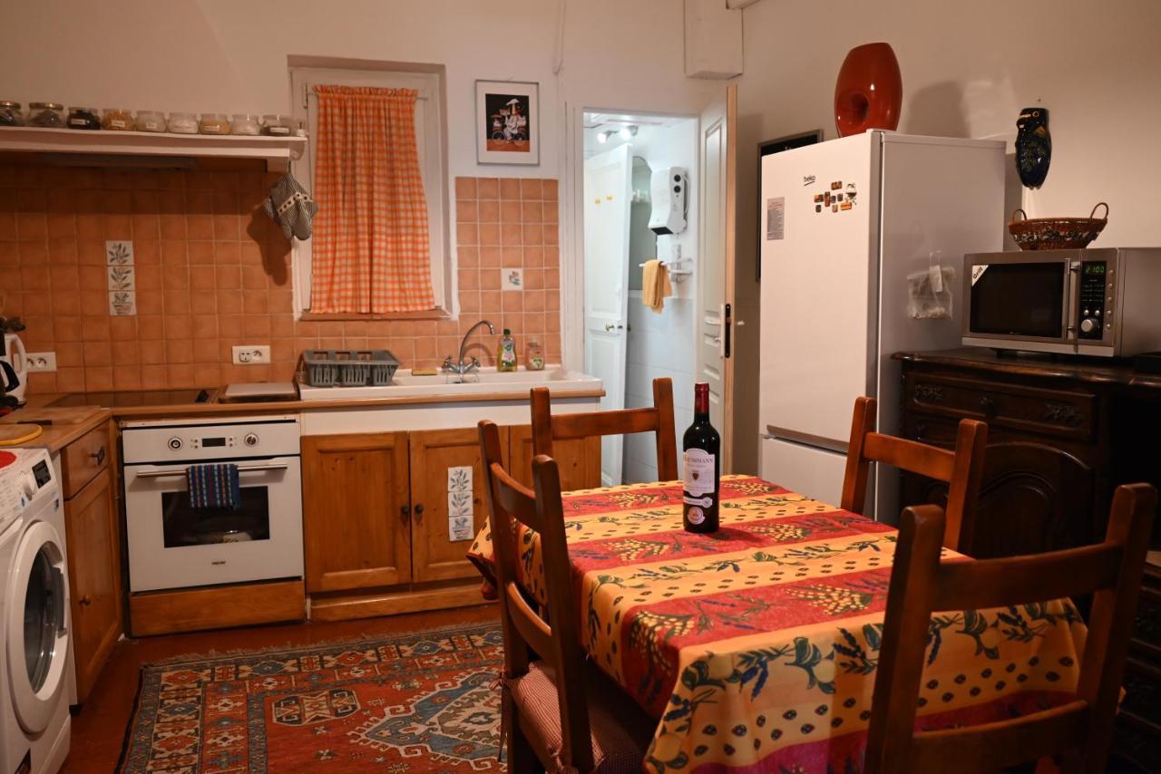 Family Apartment Old Town Near Beach Ac Nice Dış mekan fotoğraf