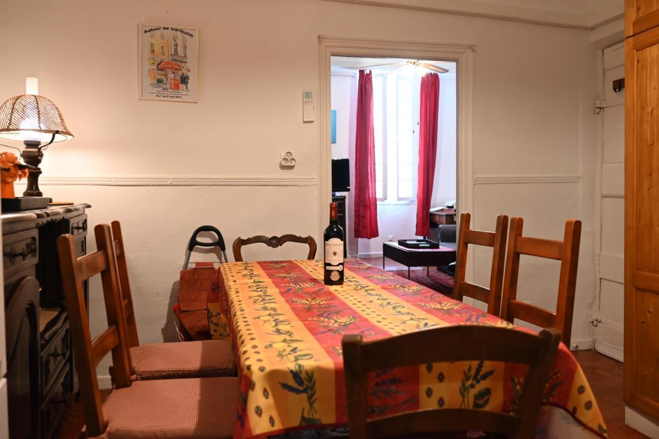 Family Apartment Old Town Near Beach Ac Nice Dış mekan fotoğraf