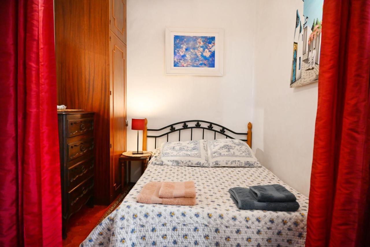 Family Apartment Old Town Near Beach Ac Nice Dış mekan fotoğraf