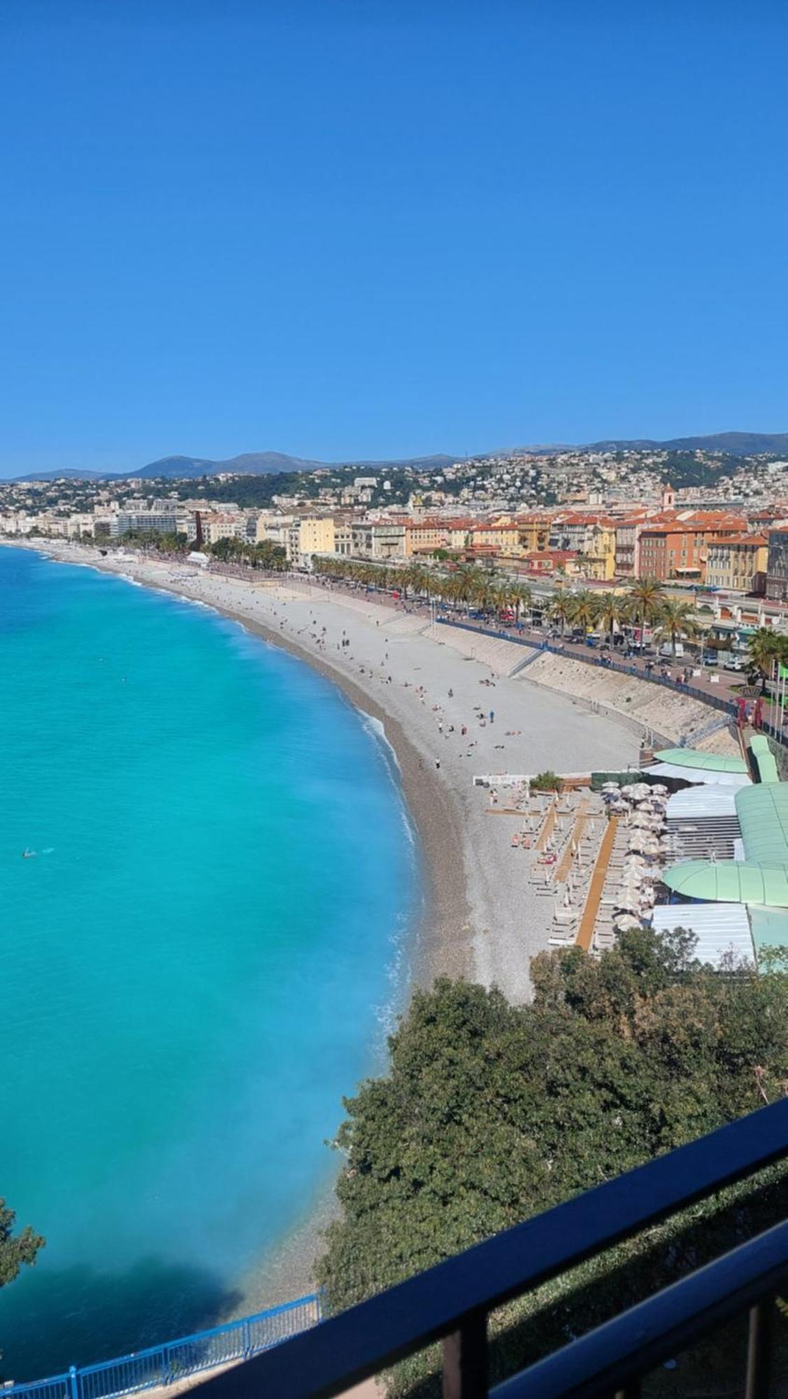 Family Apartment Old Town Near Beach Ac Nice Dış mekan fotoğraf